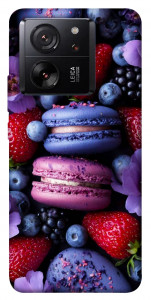 Чехол Fruit macaroon для Xiaomi 13T Pro