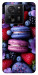 Чехол Fruit macaroon для Xiaomi 13T Pro