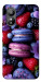 Чехол Fruit macaroon для ZTE Blade L220