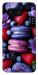 Чохол Fruit macaroon для Google Pixel 8