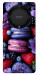 Чехол Fruit macaroon для Huawei Magic5 Lite
