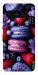 Чехол Fruit macaroon для Google Pixel 8 Pro