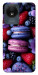 Чехол Fruit macaroon для Vivo Y02