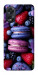 Чохол Fruit macaroon для Oppo A38