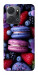 Чохол Fruit macaroon для Huawei Honor X7a