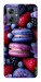 Чехол Fruit macaroon для Motorola Moto G54