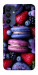 Чехол Fruit macaroon для Galaxy A15