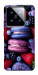 Чехол Fruit macaroon для Xiaomi 14 Pro