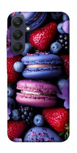 Чехол Fruit macaroon для Galaxy A25 5G