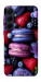 Чохол Fruit macaroon для Galaxy A35
