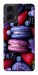 Чохол Fruit macaroon для Motorola Moto G04