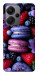 Чохол Fruit macaroon для Xiaomi Redmi Note 13 Pro+