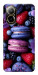 Чохол Fruit macaroon для Realme C67 4G