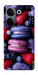 Чохол Fruit macaroon для TECNO Camon 20 Pro (CK7n)