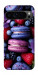 Чохол Fruit macaroon для Google Pixel 9 Pro