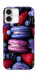 Чехол Fruit macaroon для iPhone 16