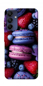 Чехол Fruit macaroon для Samsung Galaxy A16 5G