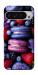 Чехол Fruit macaroon для Google Pixel 9 Pro XL