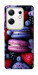 Чехол Fruit macaroon для Infinix Zero 30 4G