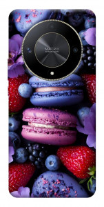 Чехол Fruit macaroon для Huawei Magic6 Lite