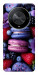 Чехол Fruit macaroon для Huawei Magic6 Lite
