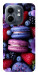 Чехол Fruit macaroon для Infinix Smart 9 4G