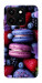 Чехол Fruit macaroon для ZTE Blade A35 4G