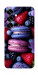 Чехол Fruit macaroon для Galaxy S25+
