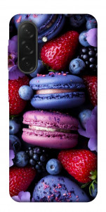 Чохол Fruit macaroon для Galaxy A26 5G