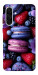 Чехол Fruit macaroon для Galaxy A56 5G