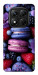 Чехол Fruit macaroon для Xiaomi Redmi Note 14 Pro 5G