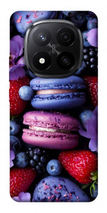 Чохол Fruit macaroon для Xiaomi Redmi Note 14 Pro+ 5G
