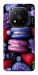 Чехол Fruit macaroon для Xiaomi Redmi Note 14 Pro+ 5G
