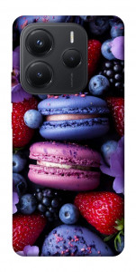Чехол Fruit macaroon для Xiaomi Redmi Note 14 5G