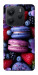 Чехол Fruit macaroon для Xiaomi Redmi Note 14 5G