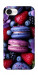 Чехол Fruit macaroon для iPhone 16e