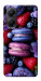 Чохол Fruit macaroon для Xiaomi Poco X7 Pro