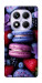 Чохол Fruit macaroon для Xiaomi Poco X7