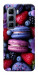 Чохол Fruit macaroon для Infinix Hot 50 Pro