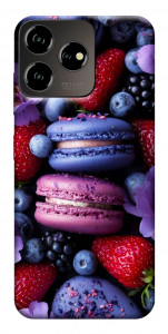 Чохол Fruit macaroon для ZTE Blade V50 Design 4G