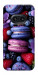 Чохол Fruit macaroon для Nothing Phone (2a)