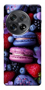 Чохол Fruit macaroon для OnePlus 12
