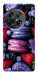 Чохол Fruit macaroon для OnePlus 12