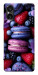 Чехол Fruit macaroon для Sony Xperia 5 V