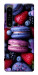 Чохол Fruit macaroon для Sony Xperia 1 IV