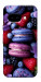 Чехол Fruit macaroon для Google Pixel 9a