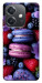 Чехол Fruit macaroon для Oppo A40m