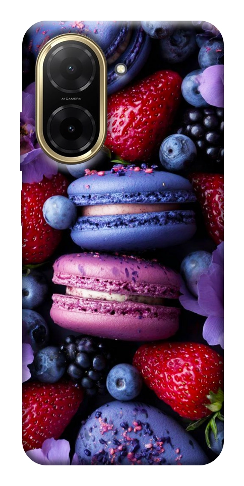Чехол Fruit macaroon для Xiaomi Redmi A5