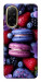 Чехол Fruit macaroon для Xiaomi Redmi A5 (Europe version)