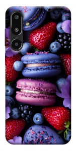 Чохол Fruit macaroon для Galaxy F16 5G